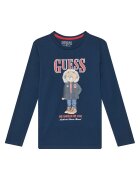 GUESS Bluză L5BI09I3Z14 Regular Fit
