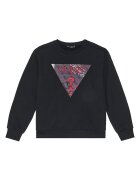 GUESS Bluză L5BQ02 KAD74 Regular Fit