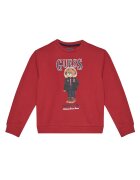 GUESS Bluză L5BQ07 KAD74 Regular Fit