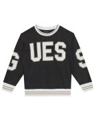 GUESS Bluză L5GQ04 KA6R4 Regular Fit