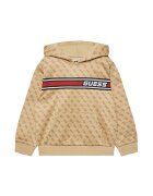 GUESS Bluză L5RQ24 FL04Q Regular Fit