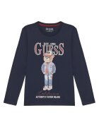 GUESS Bluză L5YI30 K8HM4 Regular Fit