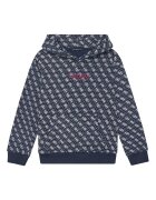 GUESS Bluză L5YQ05 KA6R4 Regular Fit