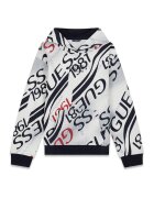 GUESS Bluză L6RQ00 KA6R4 Regular Fit