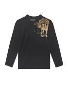 GUESS Bluză L6YI04 4K3709 Regular Fit