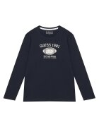GUESS Bluză L6YI06 K3714 Regular Fit