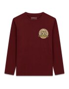 GUESS Bluză L6YI08 K3717 Regular Fit