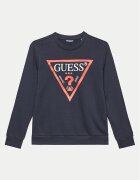 GUESS Bluză L73Q09 KAUG0 Regular Fit