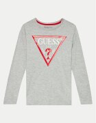 GUESS Bluză L84I29 K8HM0 Regular Fit