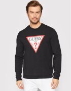GUESS Bluză M2YQ37 K6ZS1 Regular Fit