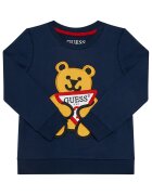 GUESS Bluză N0BQ09 K97E0 Regular Fit