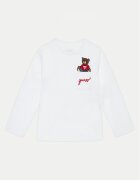 GUESS Bluză N4BI06 I3Z14 Regular Fit