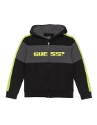 GUESS Bluză N6RQ02 KA6R4 Regular Fit