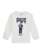 GUESS Bluză N6RQ03 KAD74 Regular Fit