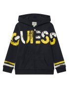 GUESS Bluză N6RQ07 KCCH0 Regular Fit
