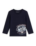 GUESS Bluză N6YI14 K3802 Regular Fit
