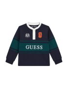 GUESS Bluză N6YI16 6K4432 Regular Fit