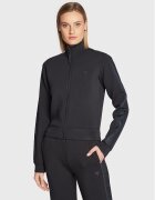 GUESS Bluză New Allie Scuba V2YQ17 K7UW2 Regular Fit