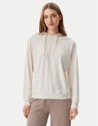 GUESS Bluză O5GQ00 KCQP2 Écru Regular Fit