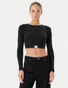 GUESS Bluză O5RP00 KCDA2 Regular Fit