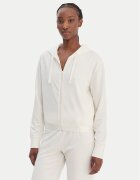 GUESS Bluză O6GQ01 KCQP2 Écru Regular Fit