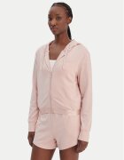 GUESS Bluză O6GQ01 KCQP2 Regular Fit