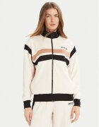 GUESS Bluză V5RQ00 KCO72 Écru Regular Fit