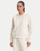 GUESS Bluză V5YQ00 KB3P2 Écru Regular Fit