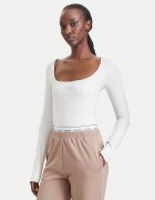 GUESS Bluză V6BP05 K6318 Regular Fit