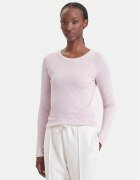 GUESS Bluză V6BP15 K7234 Slim Fit