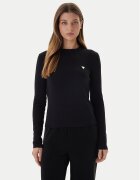 GUESS Bluză V6RI00 KD741 Slim Fit