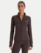 GUESS Bluză V6RP15 KD952 Slim Fit