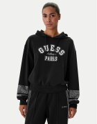 GUESS Bluză V6RQ02 KCAY2 Regular Fit