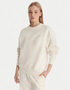 GUESS Bluză V6RQ13 K9V31 Écru Regular Fit
