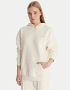 GUESS Bluză V6RQ14 K9V31 Écru Regular Fit