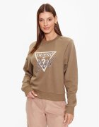 GUESS Bluză W3YQ01 KB683 Regular Fit