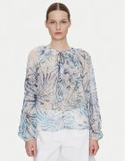 GUESS Bluză W5GH60 W0WA2 Regular Fit