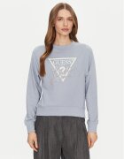 GUESS Bluză W5GQ05 KB683 Regular Fit