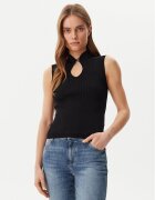 GUESS Bluză W5GR10 Z3L10 Regular Fit