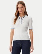 GUESS Bluză W5GR37 Z3L10 Regular Fit