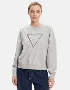 GUESS Bluză W5YQ04 KC8I0 Regular Fit