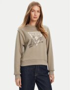 GUESS Bluză W5YQ06 KB681 Regular Fit