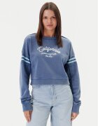 GUESS Bluză W5YQ24 K68I4 Regular Fit
