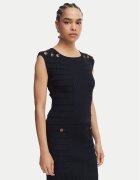 GUESS Bluză W5YR12 Z0130 Regular Fit
