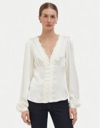 GUESS Bluză W6BH42 W4233 Regular Fit