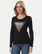 GUESS Bluză W6BI57 K7387 Regular Fit