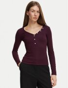 GUESS Bluză W6BP32 K6401 Regular Fit