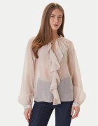 GUESS Bluză W6GH28 W1844 Regular Fit