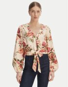 GUESS Bluză W6GHA4 W2565 Regular Fit