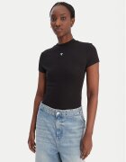 GUESS Bluză W6RP99 KCNH2 Regular Fit